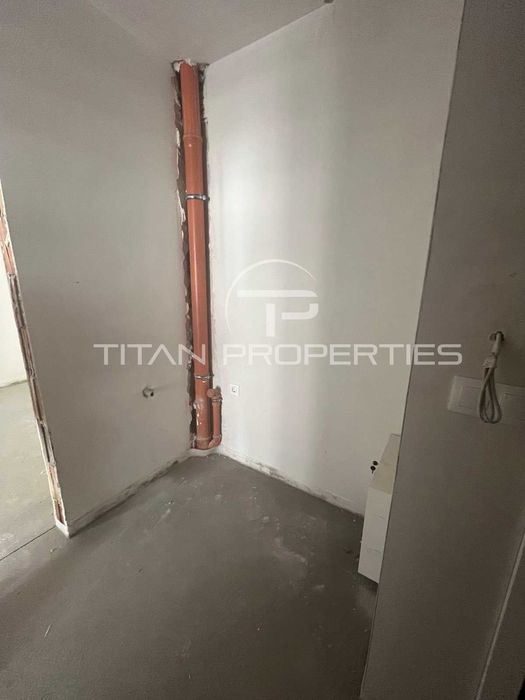 Продава се Двустаен апартамент в Пловдив, Тракия - 70 кв.м за 1472 €/кв.м - Снимка #3