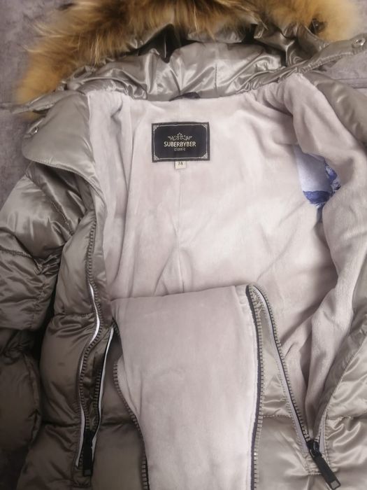 Продам детскую кроватку