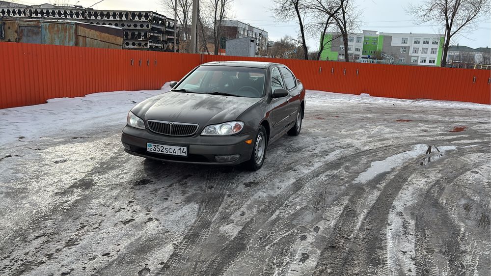Продам ниссан максима а33