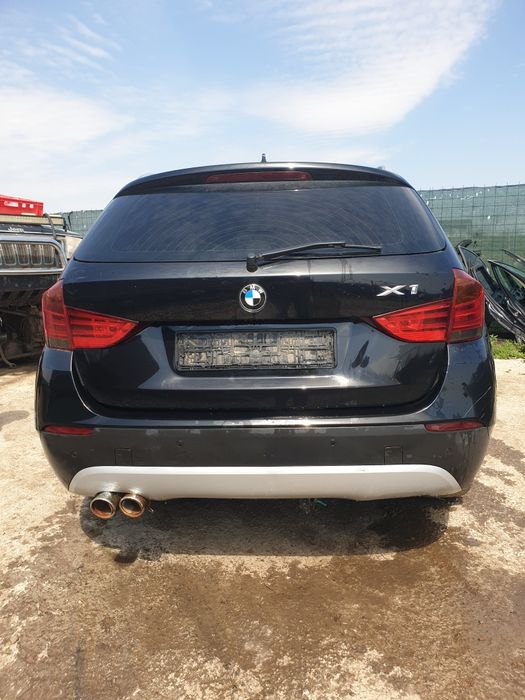 Haion triple usi portere BMW X1 2.0 N47 A