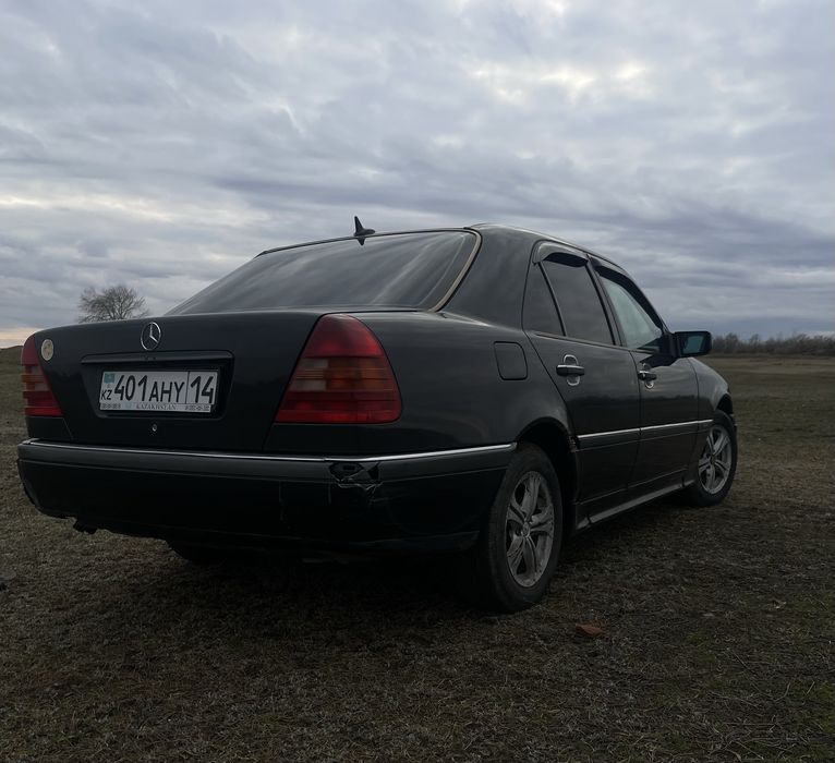 Продам Mercedes-benz с200