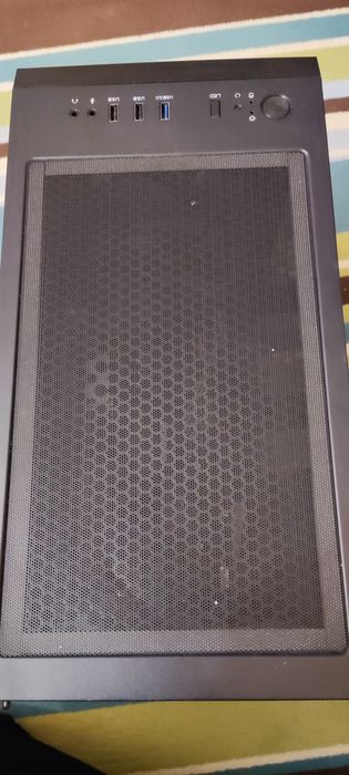 PC gaming ryzen 5 3600| rtx 3070 8gb