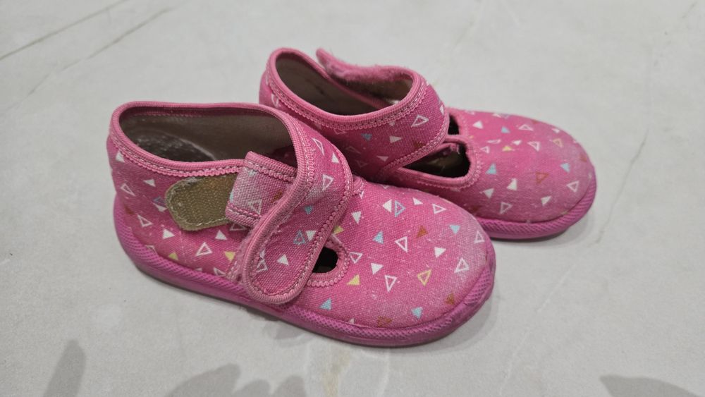 Селекция от детски зимни обувки