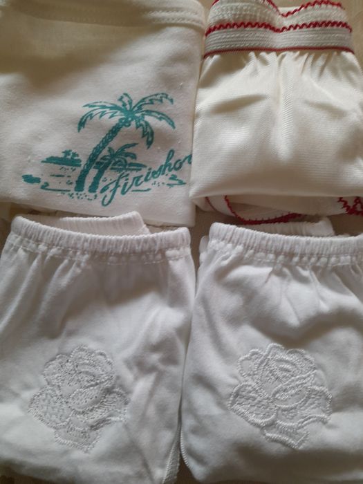 Нови дамски бикини