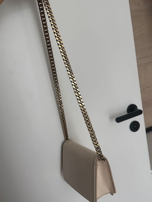 Кожена Чанта Elisabetta Franchi
