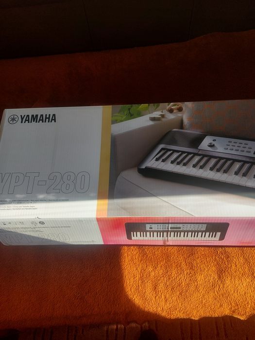 Йоника ямаха почти нова