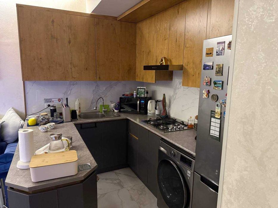 "СРОЧНАЯ ПРОДАЖА‼️ La Terassa 2ком 56м2 ул. Лисунова Подключ Арзон‼️