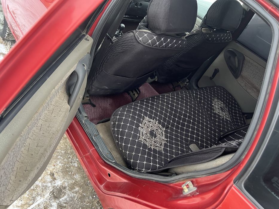 Продам калину Эур