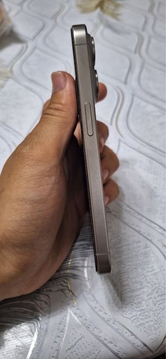 Айфон 15 про 128 гб 81%