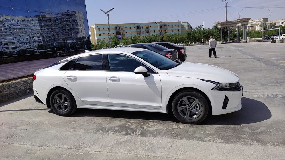 Kamfort mashina xizmati kia k5 captiva malibu 2 ..