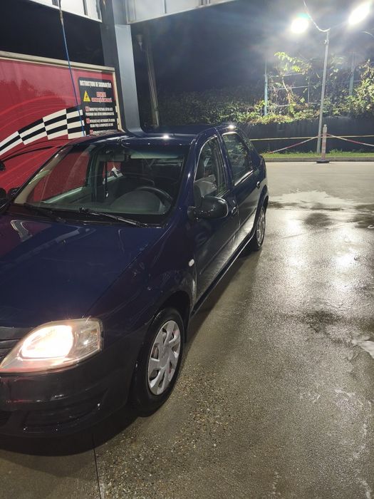 DACIA Logan 2011 — imagine 2