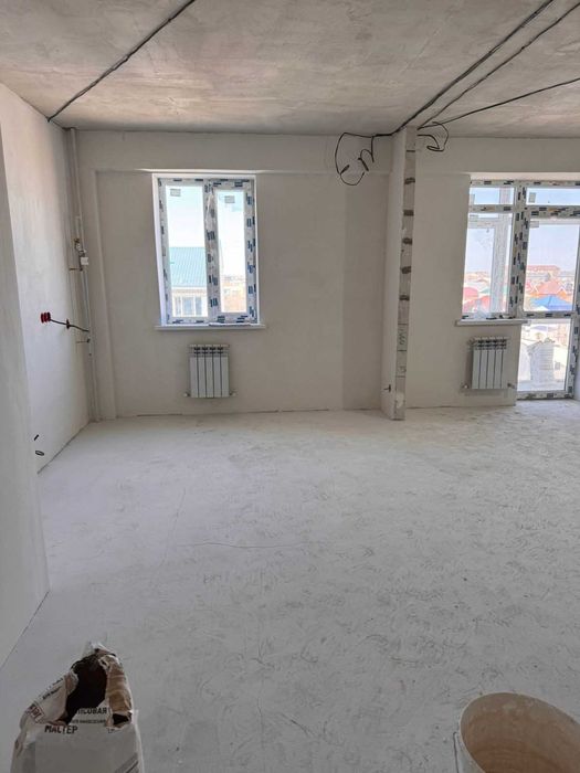 Продажа 2-комнатной квартиры