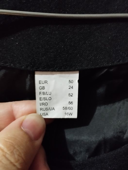 Продается женский пиджак