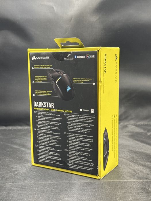 Corsair Darkstar / Wireless / Sigilat