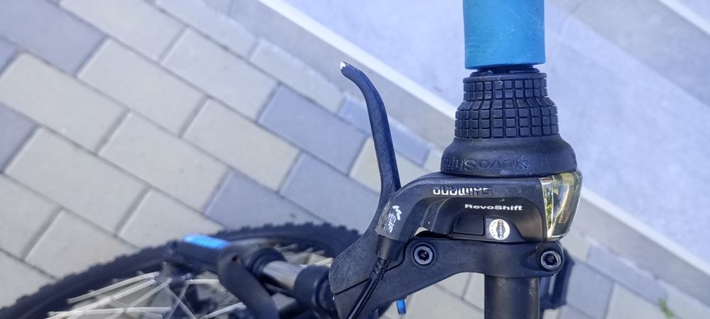 Vând bicicleta copii