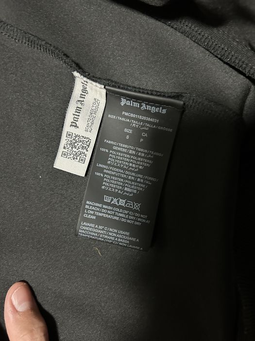 Compleu Palm Angels