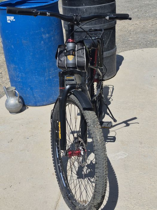 Велосипед  сатылады