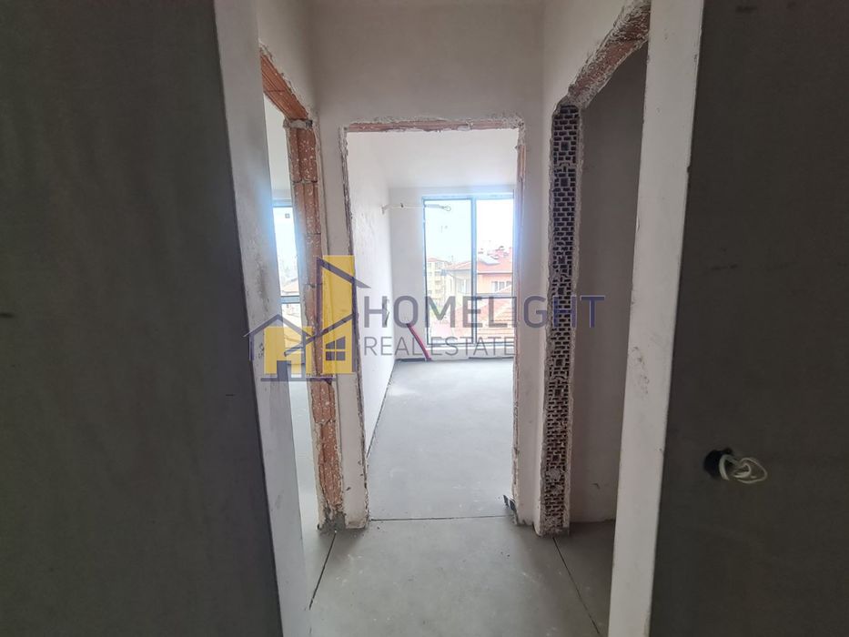 Продава се Тристаен апартамент в София, Овча купел - 103 кв.м за 2699 €/кв.м - Снимка #5