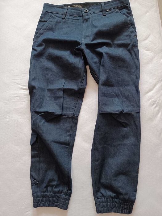 Мъжки панталон G Star Chino RCT