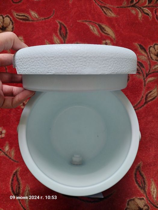 Продам ведёрко-термос