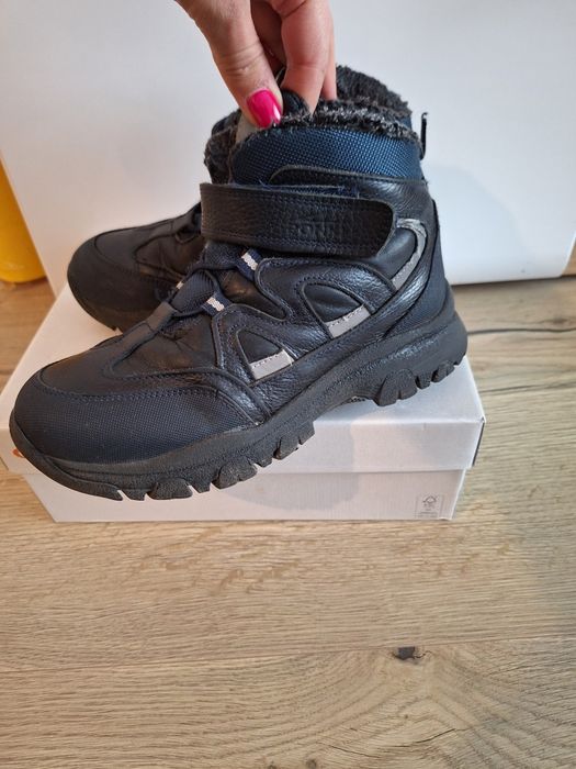 Зимни боти Ponki