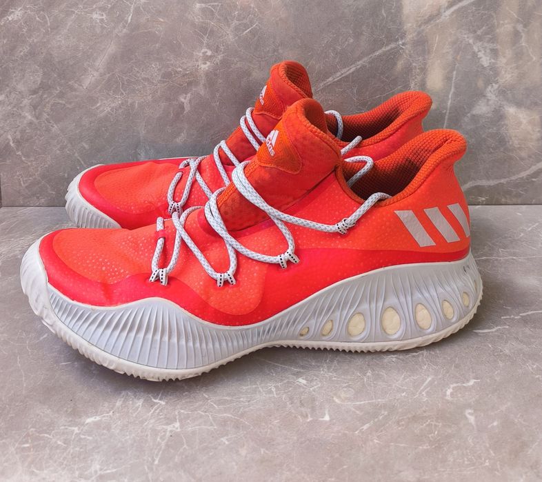 Adidas Crazy Explosive Low номер 50,2/3