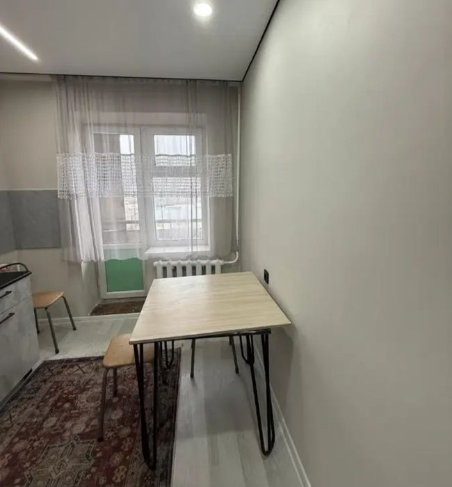 сдам 1-ком. кв. 4мкр. 9-этаж