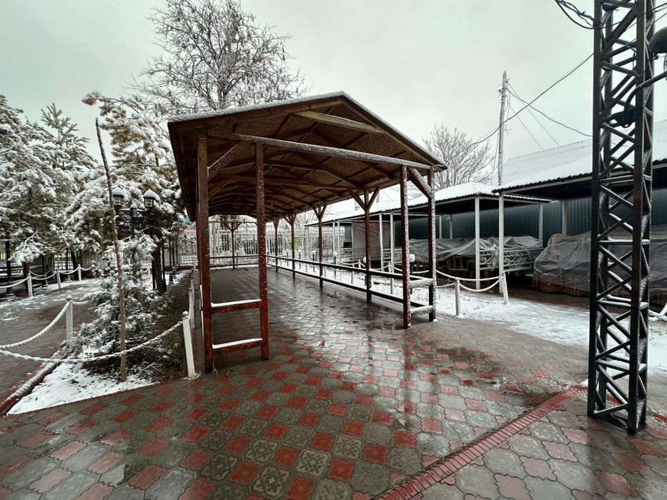 Ресторан, Кафе, Караоке