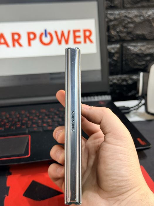 Samsung Z Fold 4 12/256gb