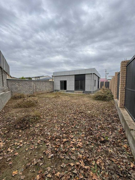 Продается дом, кибрай - евро коробка - 4,5 сотки