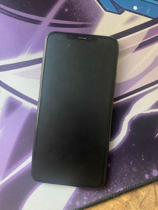 Iphone 11 pro max 256gb 90% ОБМЕН И ПРОДАЖА