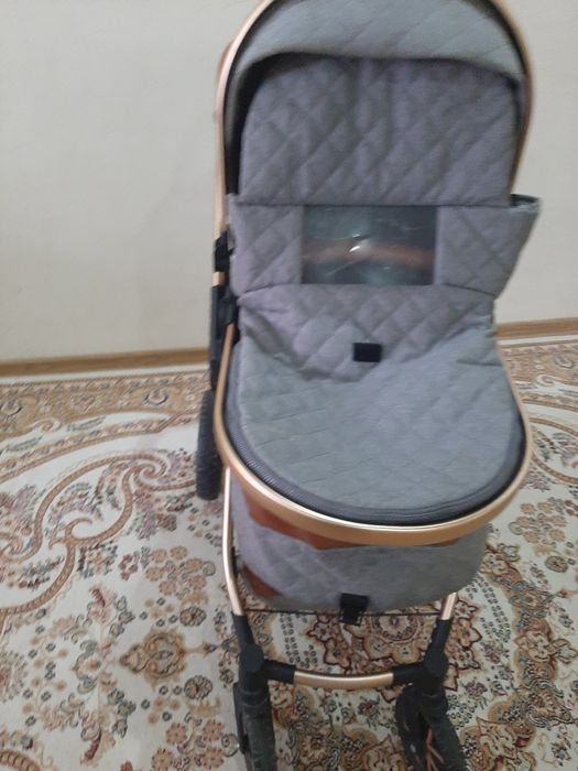 Коляска  детская