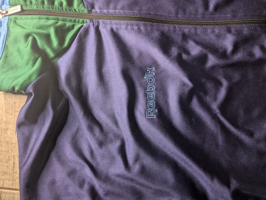 Pulover Vintage Reebok
