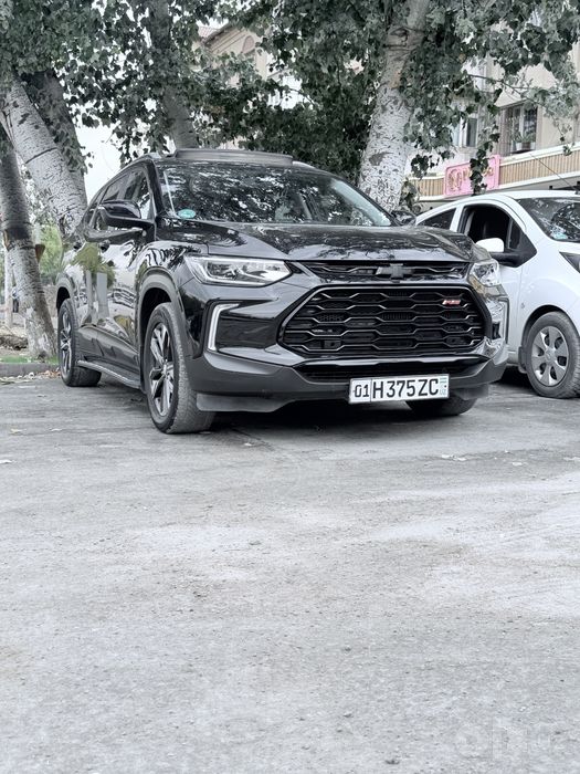 Trekor 2021 yil toza