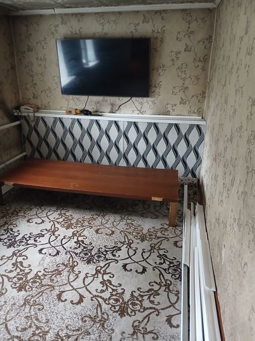 Продается дом в рабочий поселок