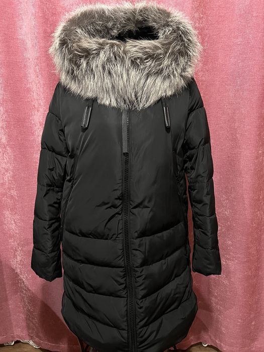 Продам пуховик зимний