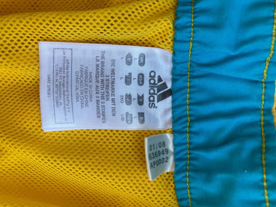 Оригинални мъжки бански ,панталони Adidas
