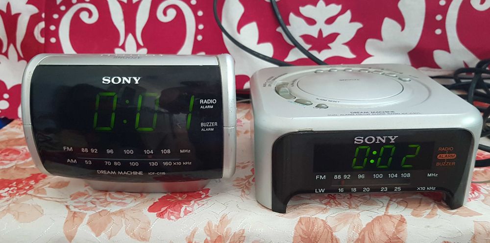 CEASURI SONY Radio-Scule Bosch-BOSCH 2-28F-Bosch GDX 18V-210 C nou