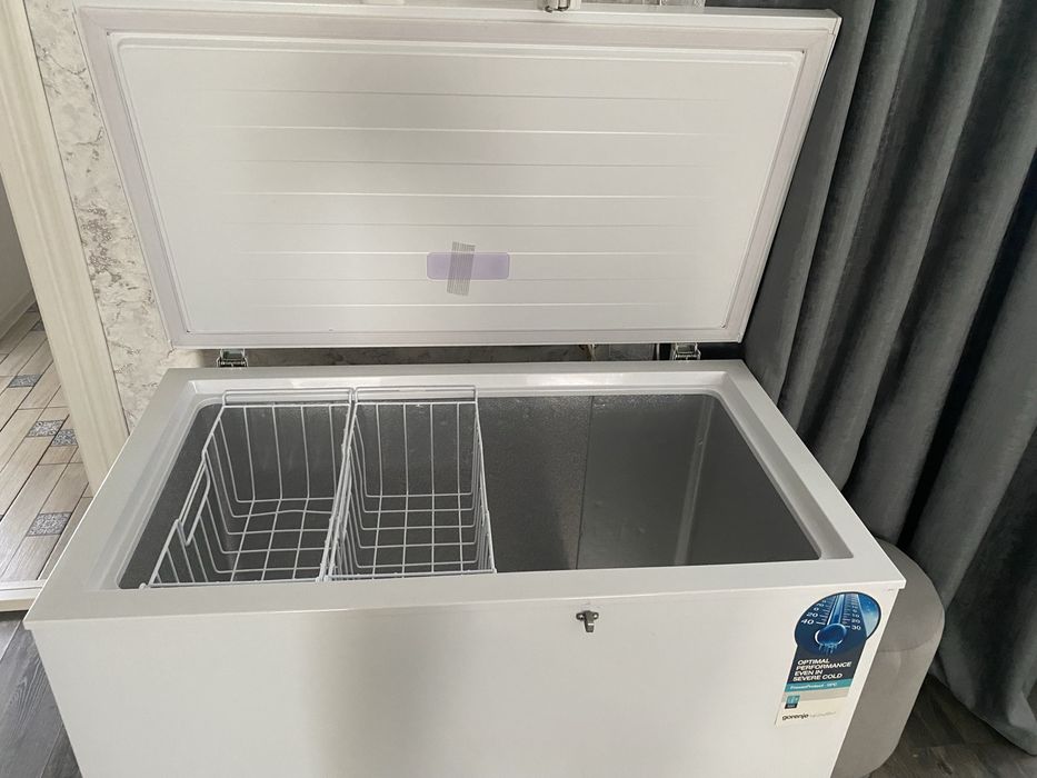 Продам моразильник