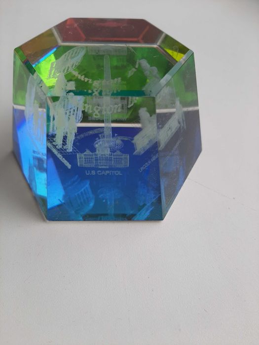 Сувенир из США. Достопримечательности Вашингтона