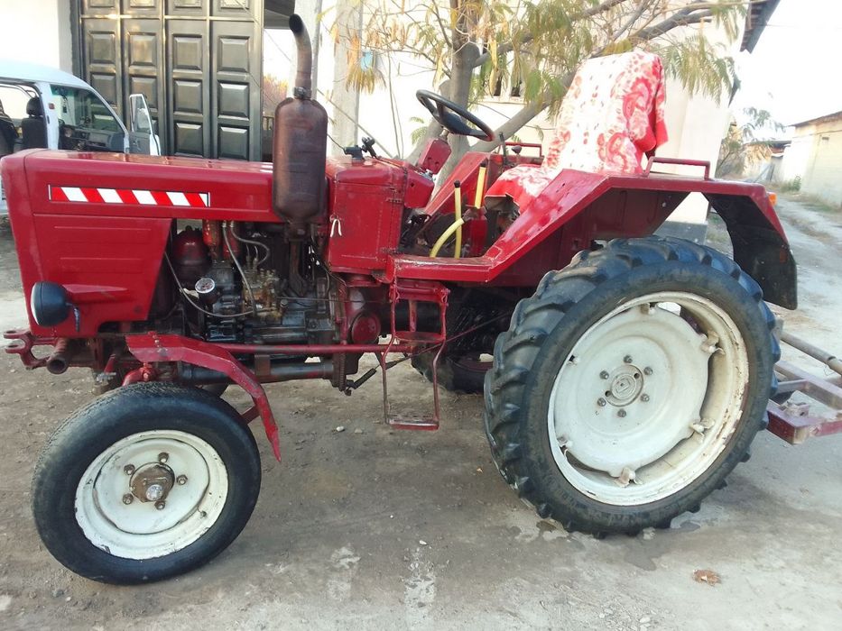 T 25 СОТИЛАДИ Холати йахши