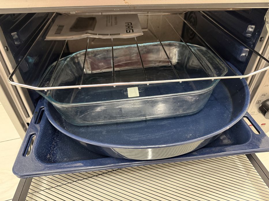 Мини печь / чудопечка ARG3618L