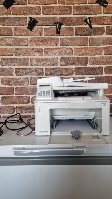 Продамофисный принтер МФУ HP