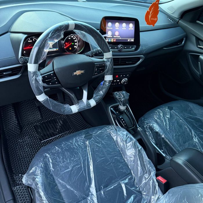 Tracker 2 2023 Premier Full PropanGaz bor Xolati Ideal 750$ bilan !