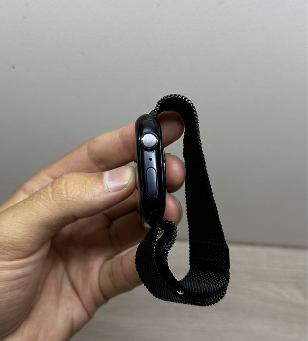 Apple Watch 9/45 96% Midnight