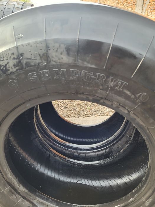 Anvelope remorcă Semperit 13.0/65 R18 (325/65 R18)  16ply