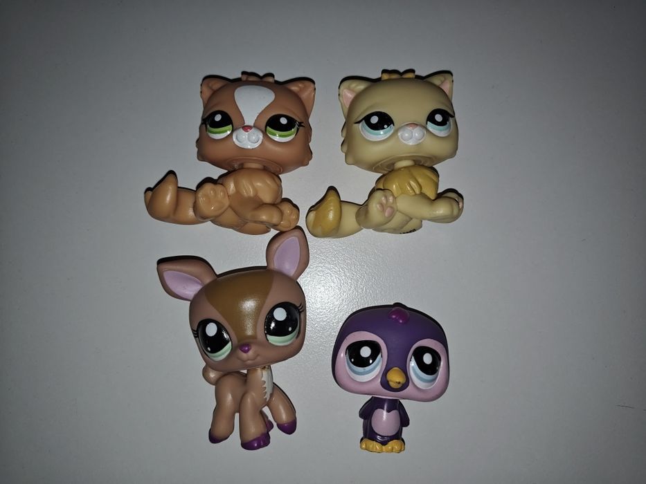 Figurine pentru nikonn