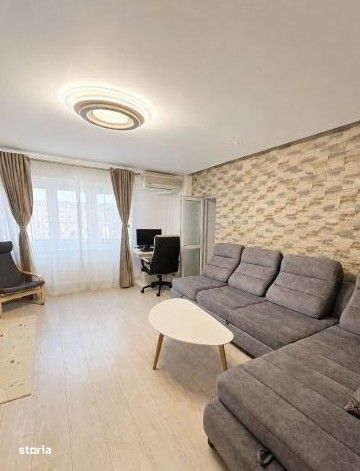 Apartament 3 camere 1994  80MP  Unirii Mircea Voda  CENTRALA  PARCARE