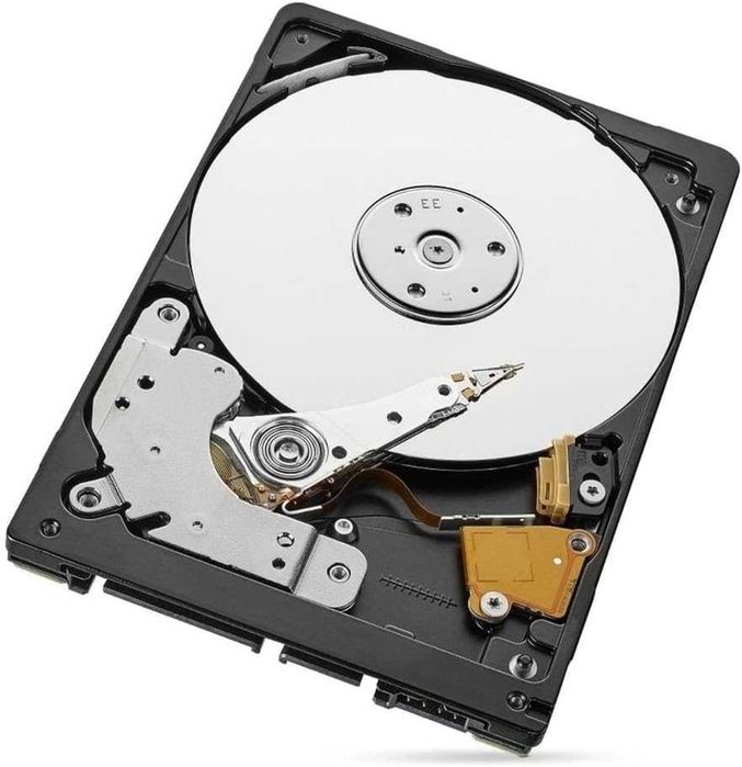 SSHD Seagate Firecuda 1TB SATA-3 6Gb/s 100% 128Mb Cache