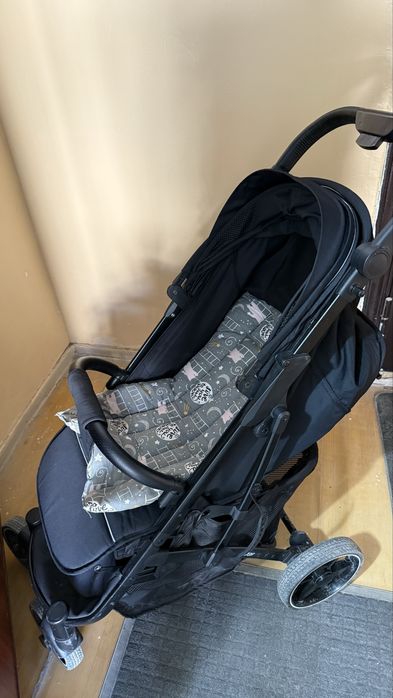 Коляска б/у продам